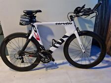 Cervelo 2015 bike for sale  PRESTON