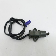 Yamaha 125 killschalter gebraucht kaufen  Dortmund