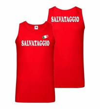 Canotta shirt maglietta usato  Alcamo