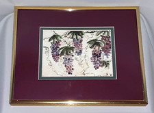 Flower print charlotte for sale  Hustisford