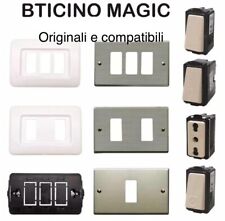 Bticino magic originale usato  Mesagne
