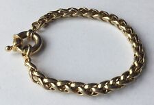 Armreif massiver gold gebraucht kaufen  Grasbrunn