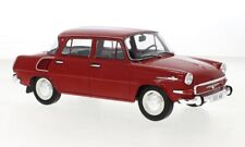 SKODA 1000 MB - 1964 - czerwona - MCG 1:18 na sprzedaż  Wysyłka do Poland