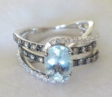 Levian 14k white for sale  Pasadena