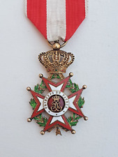 Monaco ordre charles d'occasion  Menton