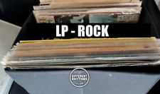 Lotto single rock usato  Mondragone