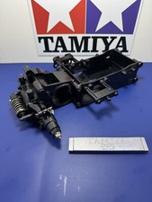 Tamiya vintage m01 for sale  SHEFFIELD