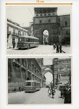Filobus palermo monreale usato  Milano