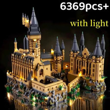 Hogwarts magic castle for sale  BOLTON