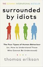 Surrounded idiots four for sale  UK
