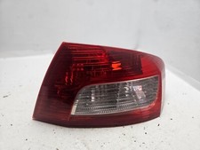 Peugeot 407 light for sale  DALKEITH