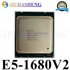 Usado, Processador Intel Xeon E5-1680 V2 SR1MJ LGA-2011 Server CPU 3.00 GHz 8 núcleos comprar usado Usado, Processador Intel Xeon E5-1680 V2 SR1MJ LGA-2011 Server CPU 3.00 GHz 8 núcleos comprar usado  Enviando para Brazil