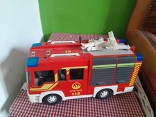 Playmobil fire 4512 usato  Torino