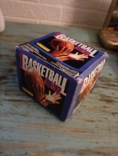 Box bustine figurine usato  Roma
