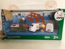 Brio remote control for sale  MANSFIELD