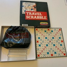 Travel scrabble for sale  PORTSMOUTH