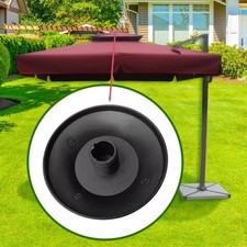 Terrassenschirmkappe gartensch gebraucht kaufen  Versand nach Germany