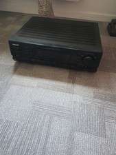 Ampli philips fr731 d'occasion  Bouzonville