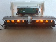 Fleischmann 5052 5055 gebraucht kaufen  Berlin