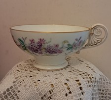 Tasse sevres 19ème d'occasion Tasse sevres 19ème d'occasion  Paris XIX