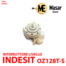 Interruttore livello acqua usato  Montecrestese