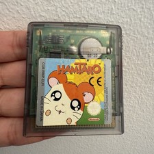 Gioco hamtaro ham usato  Montesilvano
