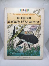 Tintin pop herge d'occasion  Compiègne