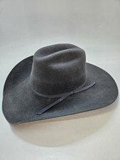 Serratelli cowboy hat for sale  Conover