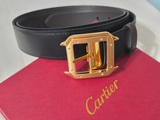 Reversible cartier santos for sale  Kingston