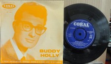 Buddy holly rpm for sale  WATERLOOVILLE