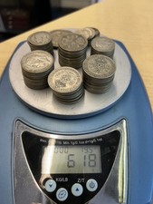 silver coins for sale silver coins for sale ABERGELE