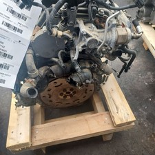 Used engine complete for sale  Trenton