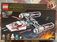 Boite lego set d'occasion  Roanne