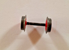 Roco vorlaufradsatz brünierte gebraucht kaufen Roco vorlaufradsatz brünierte gebraucht kaufen  Kaufungen