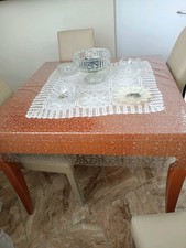 Tavolo allungabile usato  Napoli