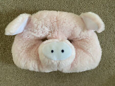 Pig plush soft for sale  CREWE