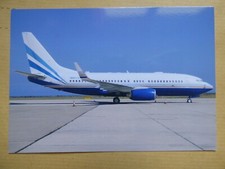 Vegas sands 737 d'occasion  Pomas