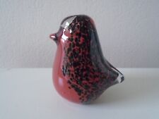 Wedgewood robin heavt for sale  CHRISTCHURCH