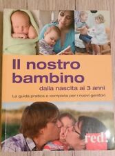 Libro nostro bambino usato  Meran