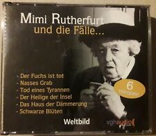 mimi rutherfurt gebraucht kaufen  Regensburg