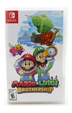 Mario luigi brothership for sale  Naperville