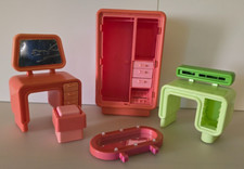 Barbie dream furniture gebraucht kaufen  Finowfurt