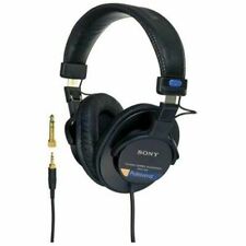 Sony professional mdr7506 for sale  Floral Park