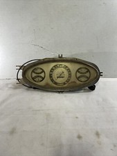 Vintage 1933 plymouth for sale  Neosho