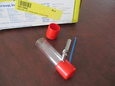 Plugue de tubo trocador de calor único EST Group Pop A Plug II P2-420-C comprar usado Plugue de tubo trocador de calor único EST Group Pop A Plug II P2-420-C comprar usado  Enviando para Brazil