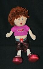 Peluche doudou poupée d'occasion  Strasbourg-