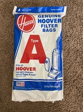 Genuine hoover type for sale  Redlands
