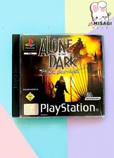 Alone In The Dark: The New Nightmare - PS1 Gioco Sony PlayStation 1 Retro PAL comprar usado  Enviando para Brazil