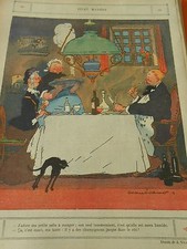 Filet madère table d'occasion  Bourgoin-Jallieu