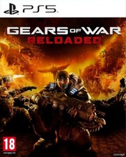 Prevendita gears reloaded usato  Lainate
